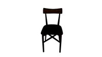 AMPM Chaise Bree Marron
