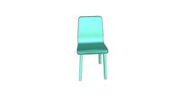 AMPM Chaise Atitud
