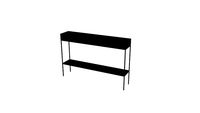 AMPM Console Febee Noire