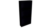 82565 Shoe Container Caruso 3 Anthrazit