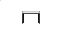 AMPM Console Miroir Climene