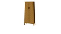 AMPM Armoire Liming Chene naturel