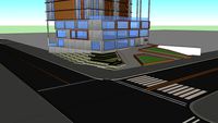 3d predio