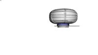 MISKO C-W15-3D-BLUX