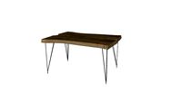 kiw eettafel hout