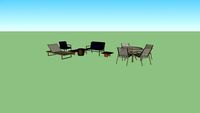 decor externo