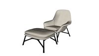 Armchair Minotti