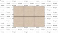 INCEPA - PN SALERNO SNOW 61X61 ABS