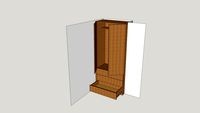 Meuble Entree