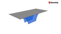 MESA DE JANTAR PLANALTO