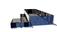 ATSG HALL with PFA