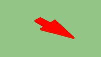 freccia rossa