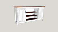 mueble zapatero