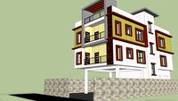 appartamento residenziale,住宅公寓 Zhùzhái gōngyù, apartamento residencial