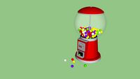 Gumballs