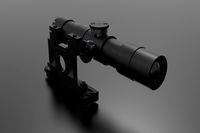Pu Scope