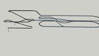 roller coster rail