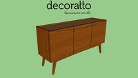 BALCÃO DECORATTO