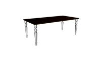 Mesa de Jantar Bally - SF