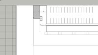 rampa diagonal 2d
