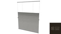 Duette TopDown Platinum
