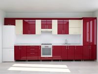 Kitchen 3D Model
