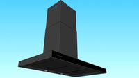 coifa inox blue touch eletrolux 90CT