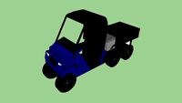 Ranger UTV