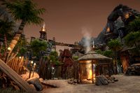 Aquarius Fantasy Series: Orcs