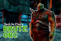 Brute Orc