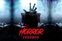 Horror Voicebox