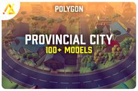 POLY - Provincial City