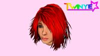 Cabelo 8