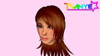 Cabelo 7