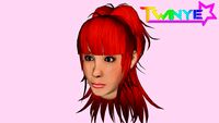 Cabelo 6