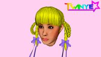 Cabelo 3