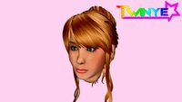 Cabelo Loiro