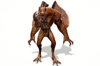 Creature Bat