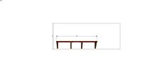 Mitersaw counter