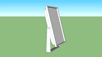 Tecnolite mod LQ-LED-002 (Direccioinal)