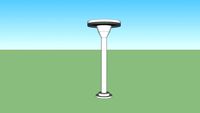 Tecnolite lamp mod: HLED-1175-30-G
