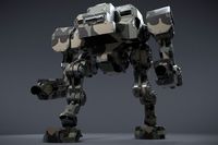 Mech 02