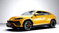 Suv Urus 2020