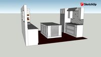custom Cabinets (Raman)