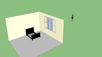 SFA Room