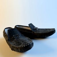 Moccasins 3D Model