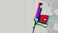 Bluebird masterplan