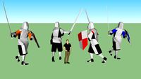 knights