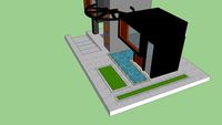 Sacha Sozonoff house