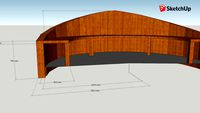 Firepit design JM